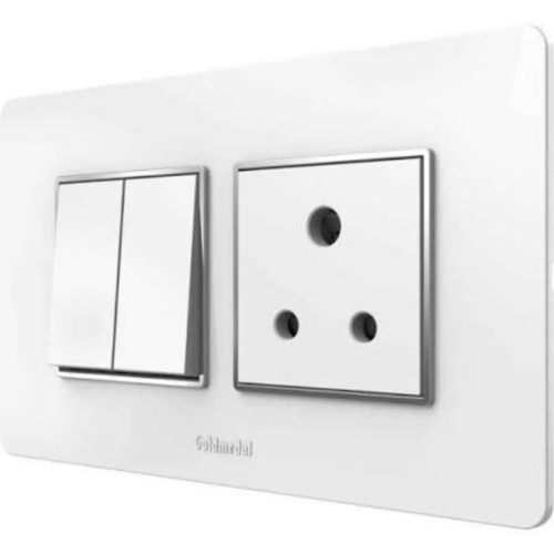 Polycab Switch