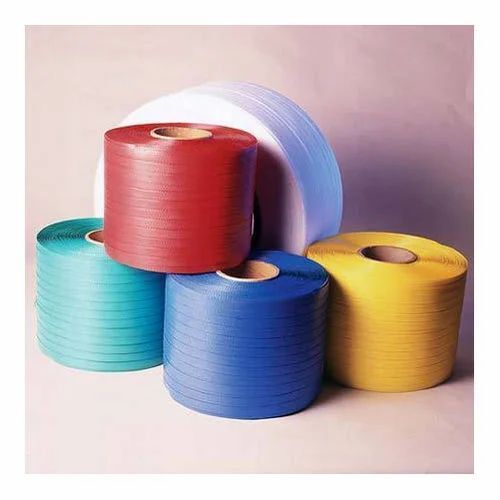 Pp Box Strap Roll