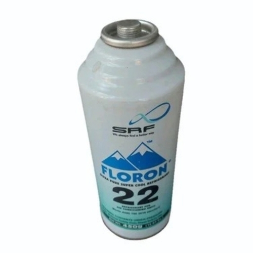 R22 Floron Refrigeration Gas
