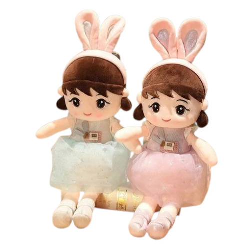 Rabbit Doll