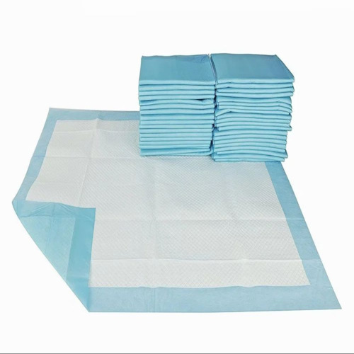 Rectangle Disposable Undersheet