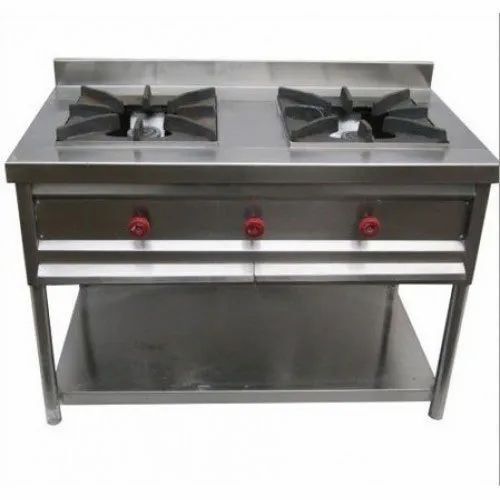 Restaurant Commercial Gas Range