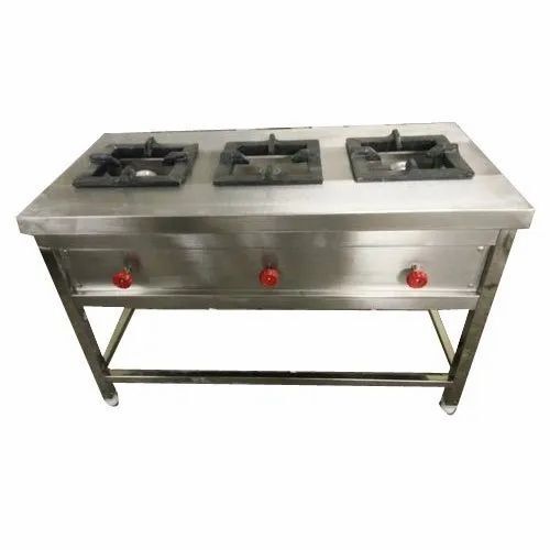 Restaurant Gas Range