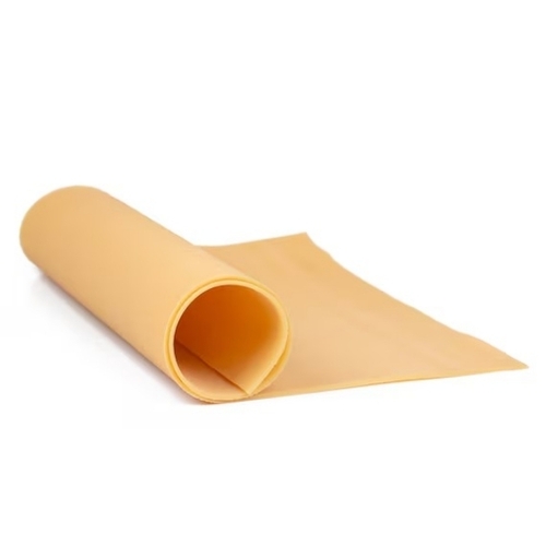 Rubber Sheet 1