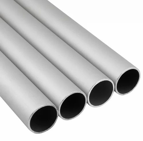 Seamless Stainless Steel Pipes
