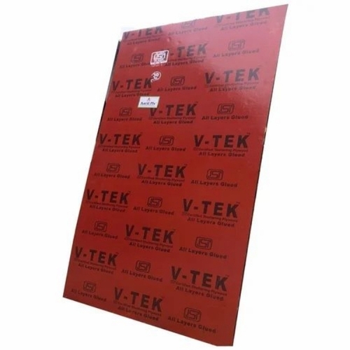 Shuttering Plywood