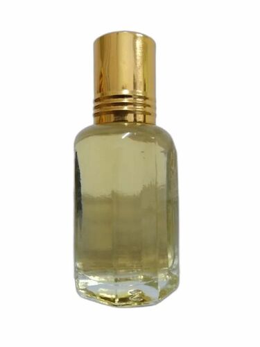Skin Friendly Liquid Perfume - Perfume Type: Aroma Oil