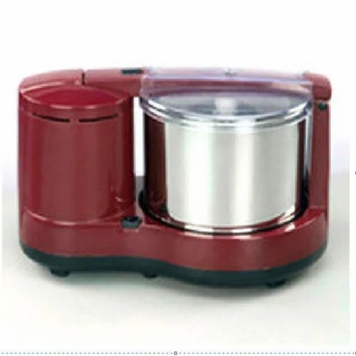 Small Table Top Wet Grinder