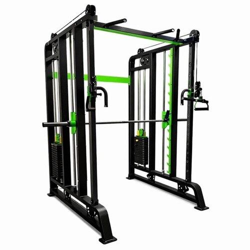 Smith Functional Trainer Machine