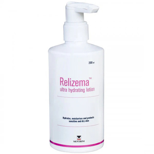 Smooth Texture Body Lotion - Color Code: Na