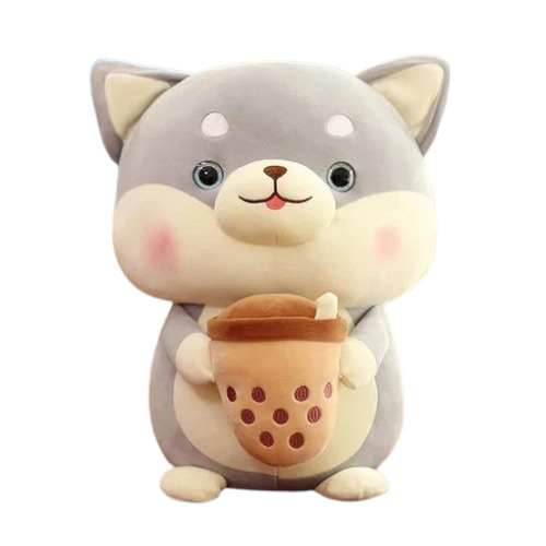 Snugy Bear Toy