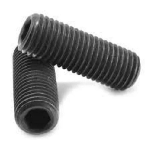 Socket Set Screws