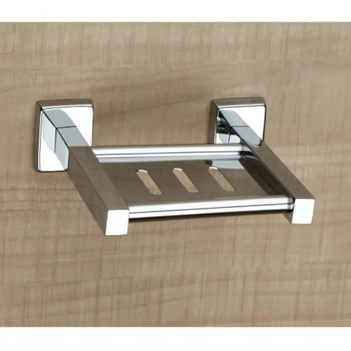 Ss bathroom soap die