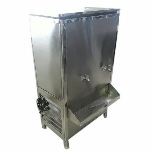 Stainless Steel Water Cooler