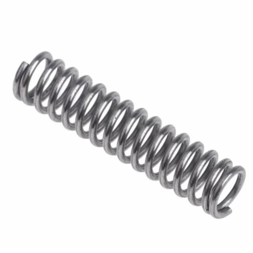 Steel Spring