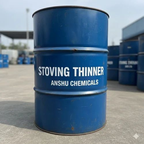 Stoving Thinner