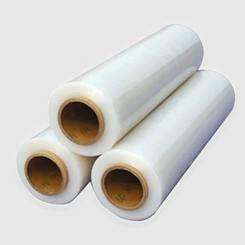 Stretch Film Packaging Roll