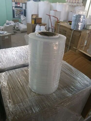 Stretch Wrap Film