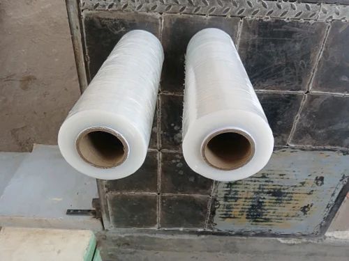 Stretch Wrap Film Roll