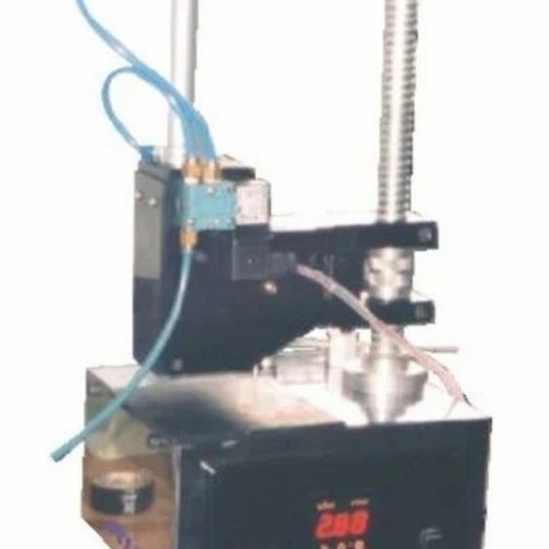Table Top Electro - Pneumatic (Motorised) Coder