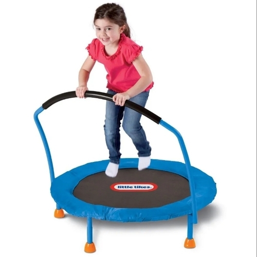 Tip-Top Dia 36 Inch Trampoline