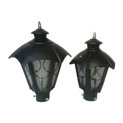 Umbrella Gate Light