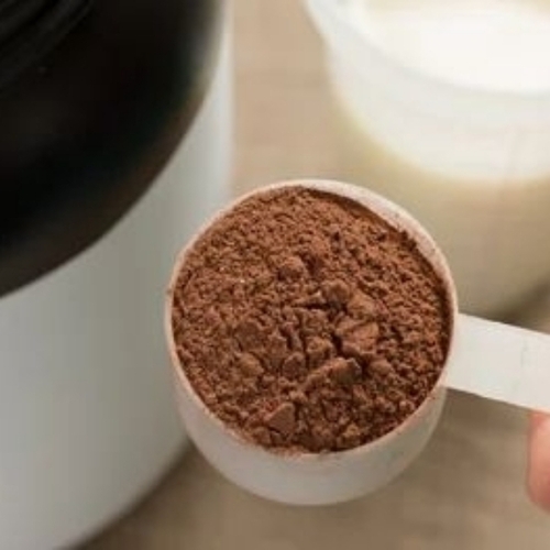 Vitamin Protien Powder