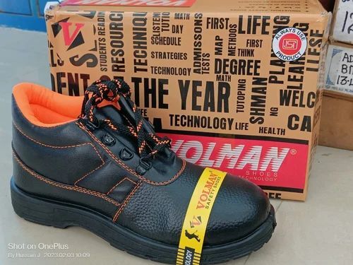 Volman Safety Shoes