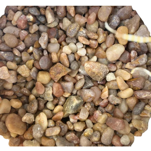 Washed Pebbles