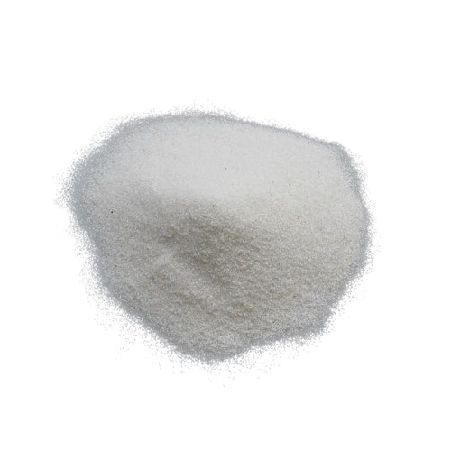 White Quartz Sand