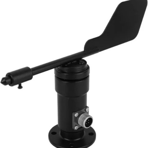 Wind direction sensor