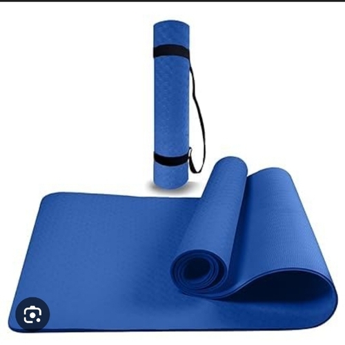 Yoga Mats 