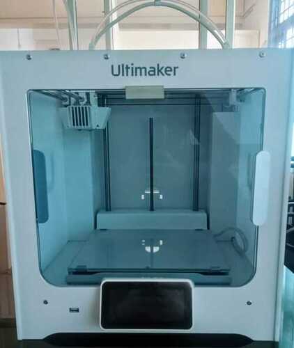 Ultimaker S3 3D Printer