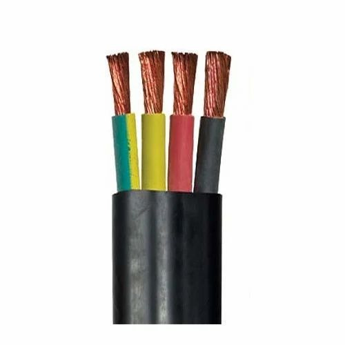 2.5sqmm X 2 Core Pvc Flexible Electric Cable Champion