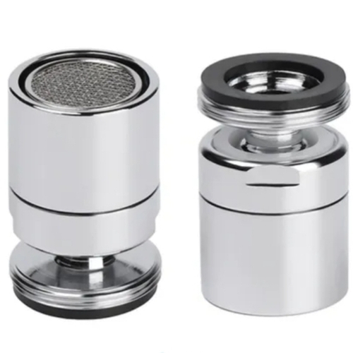 360 Degree Faucet Aerator