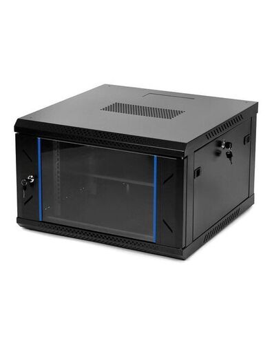 6u Wall Mount Networking Server Rack