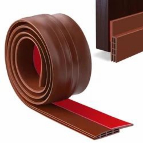 Air gap sealing tap