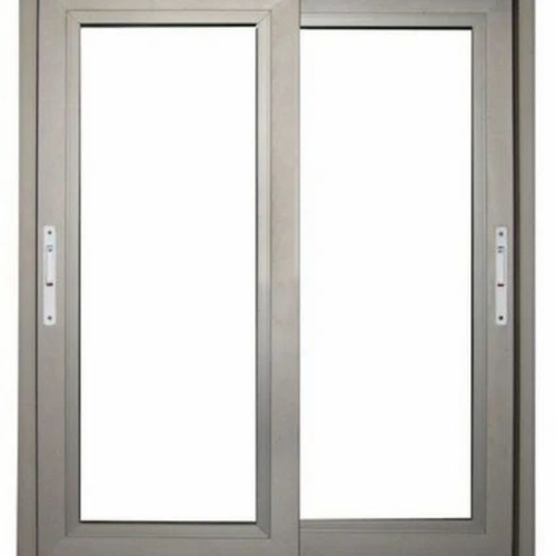 Aluminium Sliding Windows