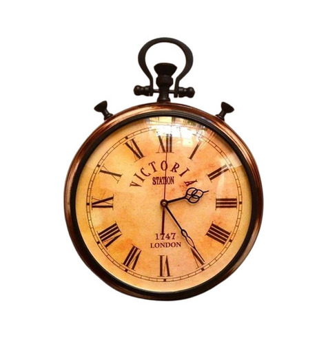 Analog Wall Clock