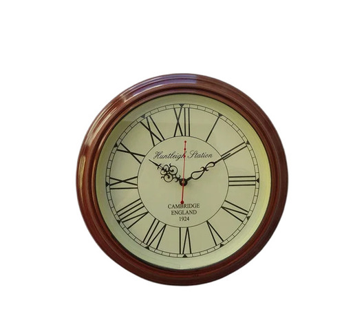 Analog Wall Clocks