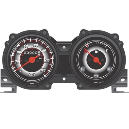 Bike Indicator