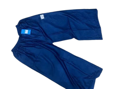 Blue Color Ladies Pyjama
