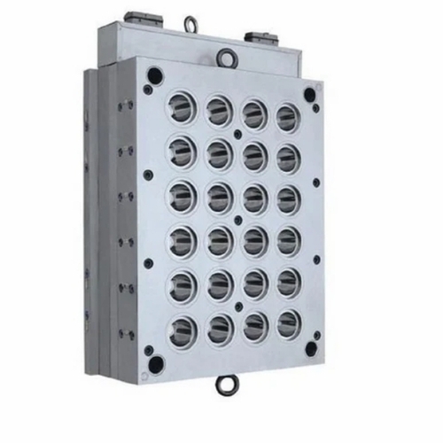 Cap Moulding Die 