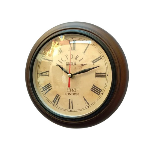 Classic Wall Clock