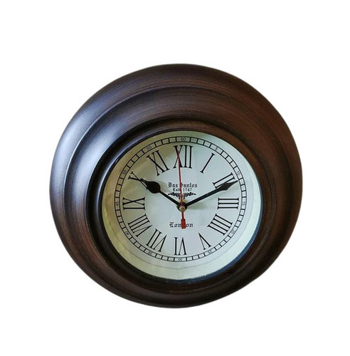 Classic Wall Clocks