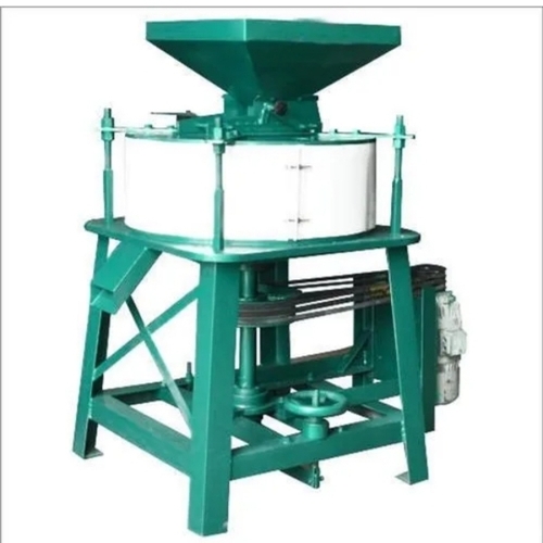 Commercial chakki machine
