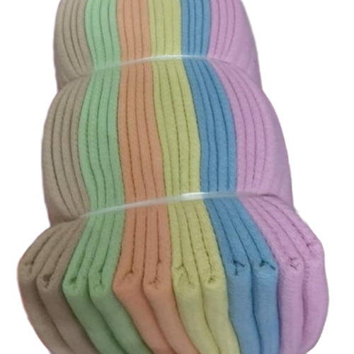 Cotton Plain Bath Towel