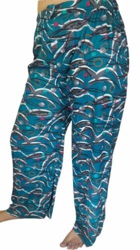 Designer Ladies Palazzo