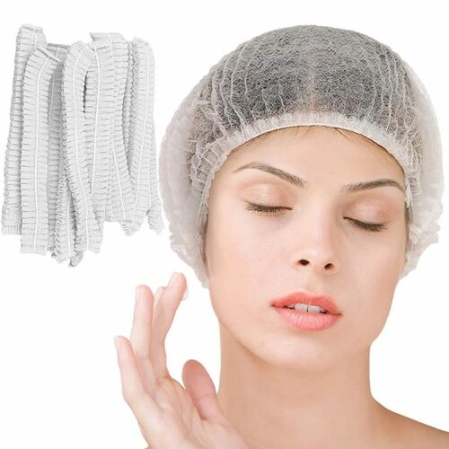 Disposable Bouffant Cap