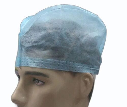 Disposable Surgeons Cap